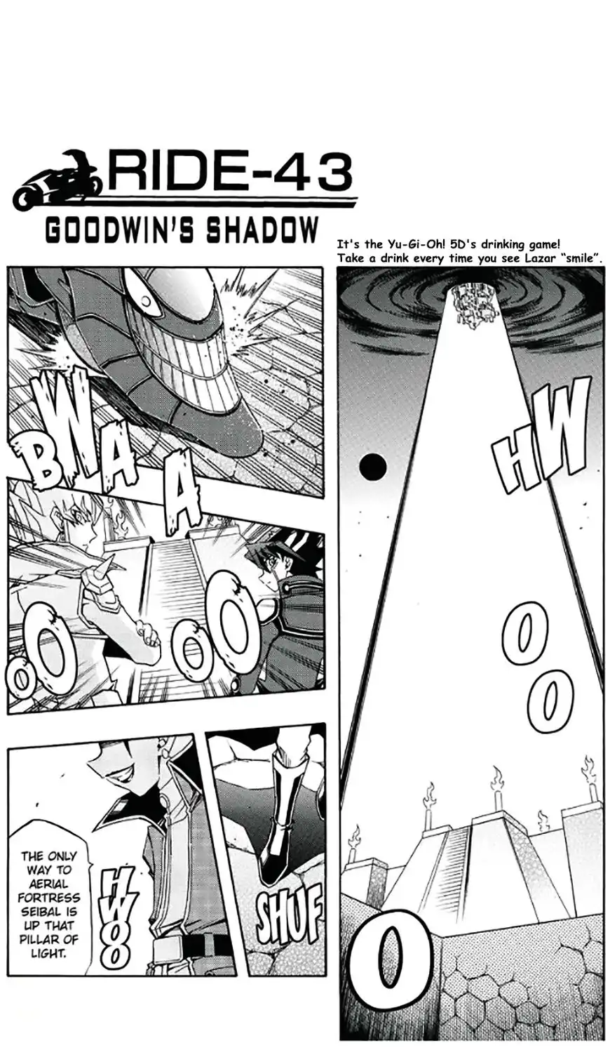 Yu-Gi-Oh! 5Ds - A Chapter 43 2